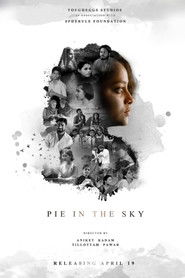 Pie in the Sky