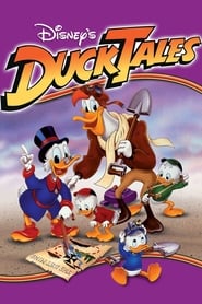 Poster van DuckTales