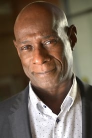 Bobby Stewart as Older Man