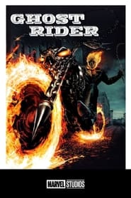 Image Ghost Rider: El motorista fantasma