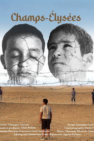 Champs-Elys&eacute;es (2023)