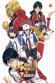 The Prince of Tennis II (2012)