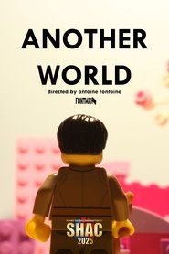 مشاهدة فيلم Another World 2025 مترجم بجودة عالية