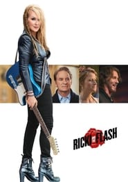 Ricki and the Flash Poster