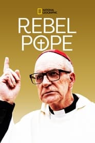 Poster Rebel Pope