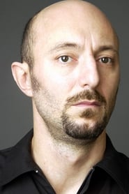 Laurent Bouhnik headshot