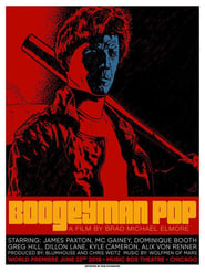 Boogeyman Pop 2018