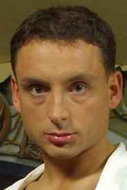 Sergej Pavikovskij