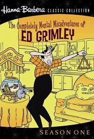 Poster for Season 1