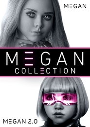 Full Cast of M3GAN Collection