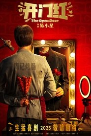 开门红 movie poster