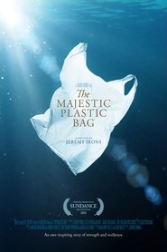 Poster The Majestic Plastic Bag 2010