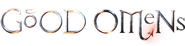 Good Omens Logo