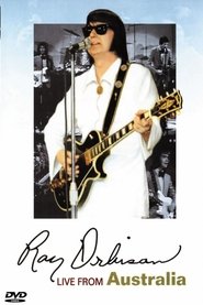 Poster Roy Orbison: Live From Australia 1973