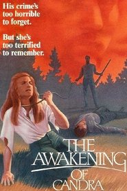 Poster The Awakening of Candra