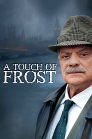 A Touch of Frost постер