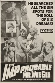 The ‘Imp’probable Mr. Wee Gee (1966)