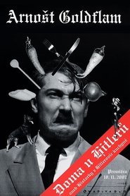 Poster Doma u Hitlerů 2010