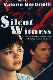 Silent Witness постер