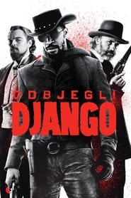 Odbjegli Django (2012)