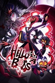 Helluva Boss (2020)