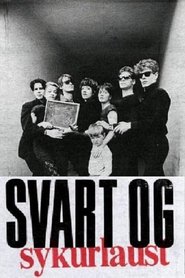 Svart og Sykurlaust 1985