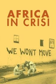 Africa in crisi) Africa in crisi (1959)