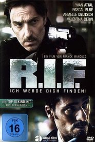 R.I.F. – Ich werde Dich finden 2011