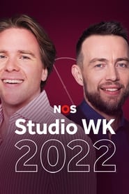 Poster NOS Studio WK 22 - Season 0 Episode 8 : Episode 8 2022