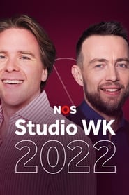 Poster NOS Studio WK 22 2022