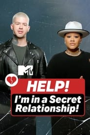 Help! I'm in a Secret Relationship! poster