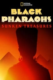 Black Pharaohs: Sunken Treasures постер