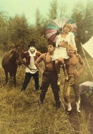Poster Carnival 1983