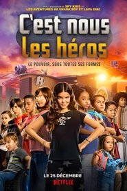 C'est nous les héros Streaming HD sur CinemaOK