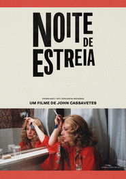 Pôster de Noite de Estréia