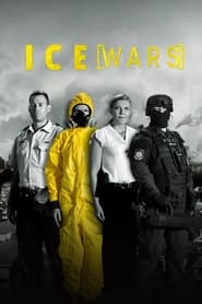 Ice Wars poster