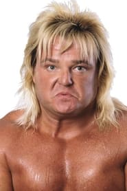 John Wisniski Jr. as Greg "The Hammer" Valentine