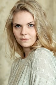 Ricarda Seifried as Glupschi