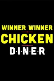 Poster Winner Winner Chicken Diner 2012