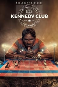 Kennedy Club (Tamil)