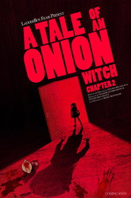 A Tale of an Onion Witch - Chapter 2