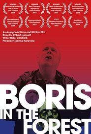 Poster Boris in the Forest