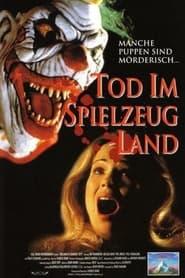 Poster Tod im Spielzeugland