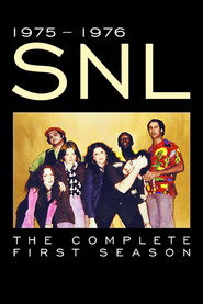 Saturday Night Live Season 1 4