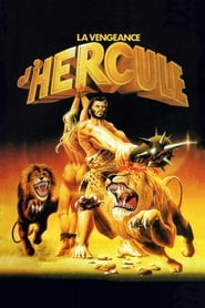 La Vengeance d’Hercule (1960)