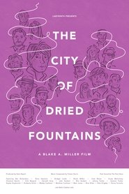 The City of Dried Fountains