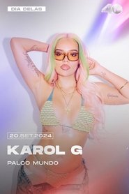 Karol G: Live at Rock in Rio 2024 2024 Бесплатан неограничен приступ