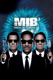 Men in Black III