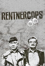 Poster Rentnercops 2024