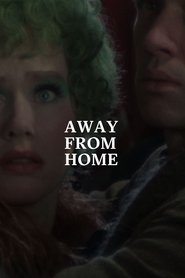 Poster Away from Home 2004